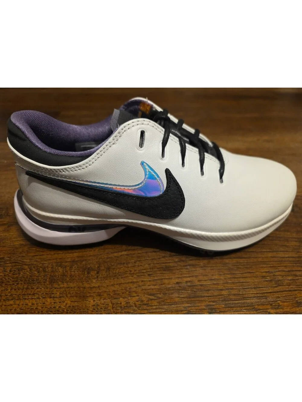 Size 4 Nike Air Zoom Victory Tour 3 Nrg M24 Men's Golf Shoes